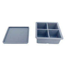 Load image into Gallery viewer, Petite Eats Silicone Freezer Tray - Choose your colour
