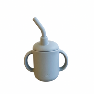 Petite Eats Mushroom Cup - Choose Your Colour