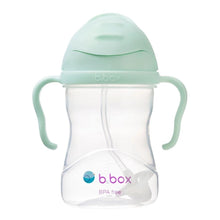 Load image into Gallery viewer, B.Box Sippy Cup - Gelato Range - Pistachio
