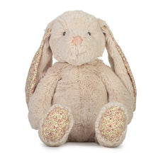 Load image into Gallery viewer, Lily &amp; George Bailee Plush Bunny Toy
