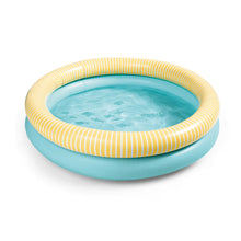 Load image into Gallery viewer, Quut Dippy Pool - Banana Blue
