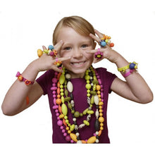 Load image into Gallery viewer, B. Pop-Arty - Snap Together Beads - 500 pieces

