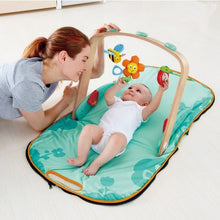 Load image into Gallery viewer, Hape Portable Baby Gym
