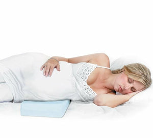 Jolly Jumper Pregnancy Pillow
