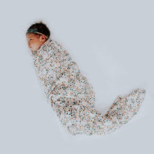 Load image into Gallery viewer, Little Unicorn Cotton Muslin Swaddle - Pressed Petal
