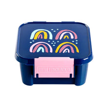Load image into Gallery viewer, Little Lunchbox Co - Bento Two - Rainbow
