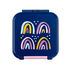 Little Lunchbox Co - Bento Two - Rainbow