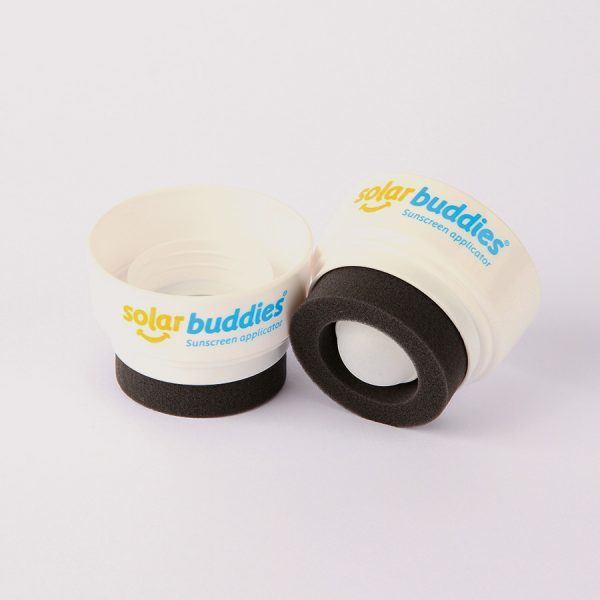 Solar Buddies - Pack of 2 replacement heads