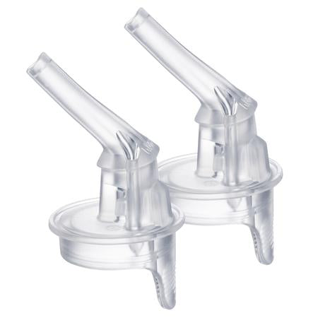 B.Box Tritan Drink Bottle Replacement Straw Top - 2 Pack B.Box Tritan Drink Bottle Replacement Straw Top - 2 Pack