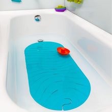 Load image into Gallery viewer, Boon Ripple Bath Mat
