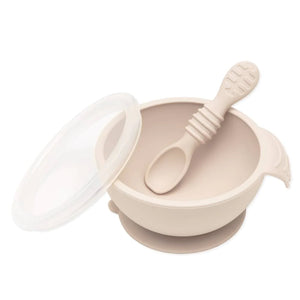 Bumkins First Feeding Set - Choose Your Colour