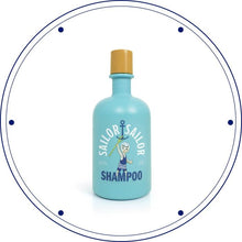 Load image into Gallery viewer, Sailor Sailor Shampoo 275ml
