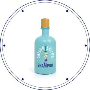 Sailor Sailor Shampoo 275ml