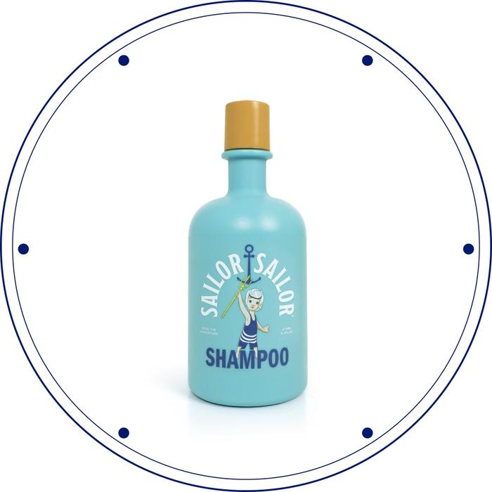Sailor Sailor Shampoo 275ml