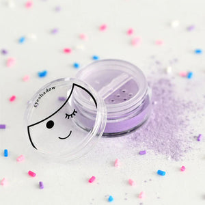 No Nasties Shimmery Eyeshadow - Choose Your Colour