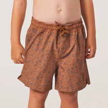 Load image into Gallery viewer, Crywolf Board Shorts Summer Vibes - 3y, 4y
