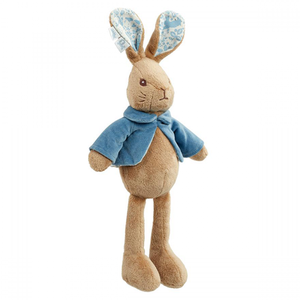 Peter Rabbit Signature Collection - Peter Rabbit Soft Toy 34cm
