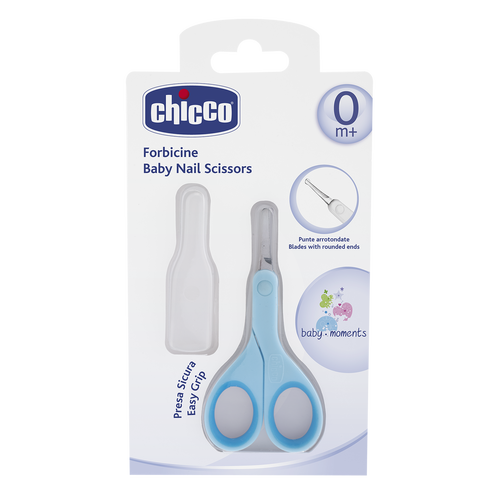 Chicco baby hot sale nail scissors