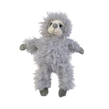 Load image into Gallery viewer, Lily &amp; George Ezra Sleepy Sloth Rattle
