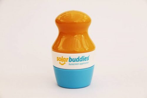 Solar Buddies - One Sunscreen Applicator - Choose your colour
