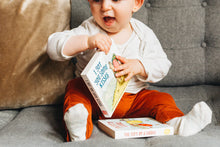 Load image into Gallery viewer, The Kiss Co. I got you some kisses - Board book
