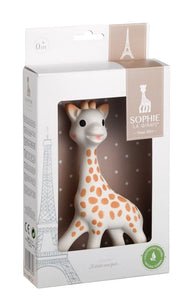 Sophie The Giraffe Original