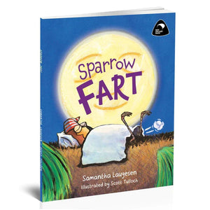 Sparrow Fart