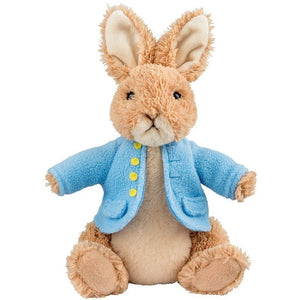 Peter Rabbit Soft Toy - 22cm