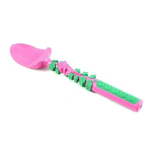 Load image into Gallery viewer, Constructive Eating Garden Fairy Individual Utensils

