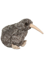 Load image into Gallery viewer, Spotted Kiwi Finger Puppet 12cm
