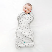 Load image into Gallery viewer, Love To Dream Swaddle up Bamboo Lite (0.2 tog) - Superstar

