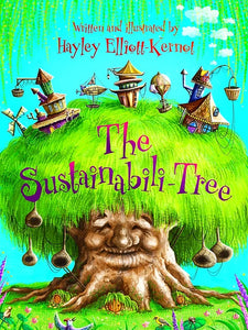 The Sustainabili-Tree
