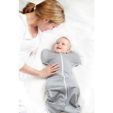 Load image into Gallery viewer, Love to Dream Swaddle Up Original (1.0 Tog) Grey
