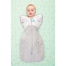 Load image into Gallery viewer, Love to Dream Swaddle Up Extra Warm - White - 3.5tog
