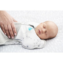 Load image into Gallery viewer, Love to Dream Swaddle Up Extra Warm - White - 3.5tog
