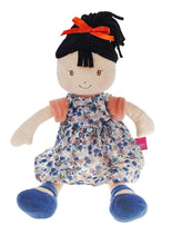Load image into Gallery viewer, Bonikka Rag Doll - Tammy Lu - 35cm
