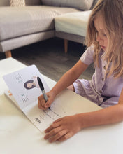 Load image into Gallery viewer, Te Reo Māori for Preschoolers Board Book
