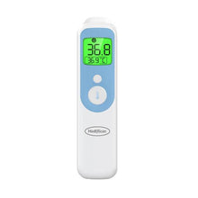 Load image into Gallery viewer, Medescan 2 in 1 Touchless &amp; Ear Thermometer
