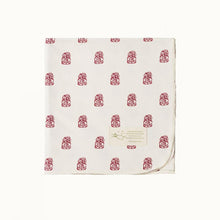 Load image into Gallery viewer, Nature Baby Cotton Wrap - Tiki Print
