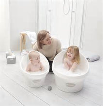 Load image into Gallery viewer, Shnuggle Toddler Bath - Choose your colour - Oversized Item Pickup Instore Only
