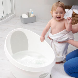Shnuggle Toddler Bath - Choose your colour - Oversized Item Pickup Instore Only