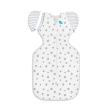 Load image into Gallery viewer, Love To Dream Swaddle Up Transition Bag Lite (0.2 tog) - Superstar
