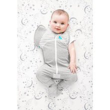 Load image into Gallery viewer, Love to Dream Swaddle Up Transition Suit - 1.0TOG
