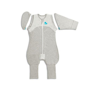Love to Dream Swaddle Up Transition Suit - 1.0TOG