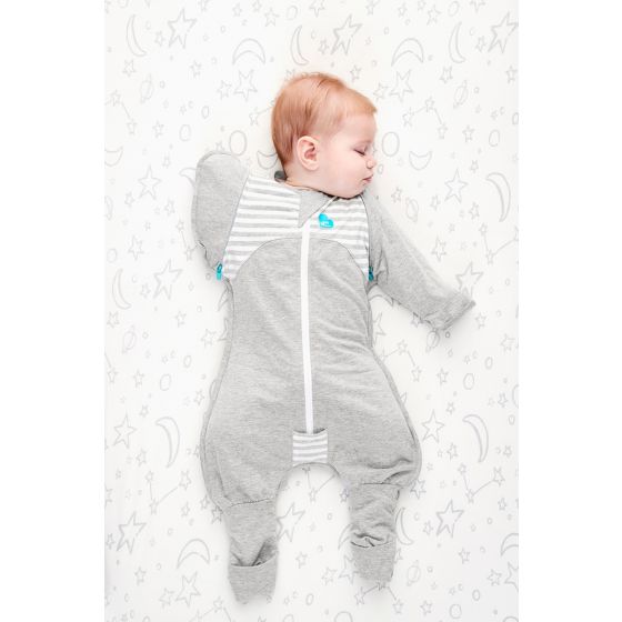Love to Dream Swaddle Up Transition Suit - 1.0TOG