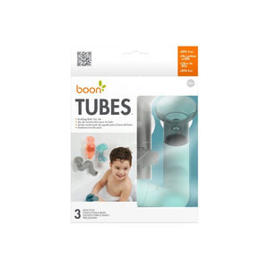 Boon TUBES Bath Toy Set