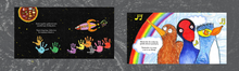 Load image into Gallery viewer, Twinkle, Twinkle, Matariki - Includes CD, Digital Link &amp; Music Sheet
