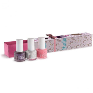 Snails Nail Polish - 3 pack Set - Unicorn