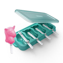 Load image into Gallery viewer, Zoku Unicorn Ice Pop Molds
