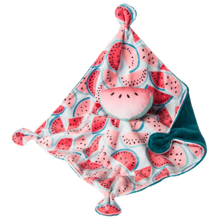 Mary Meyer Watermelon Smoothie Comforter